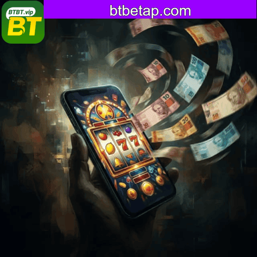 Pagamentos PIX na btbet