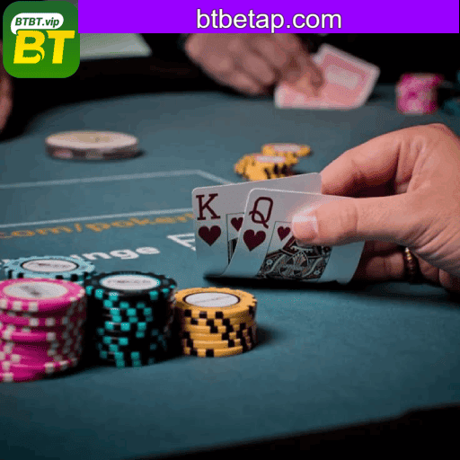 Bônus e promoções btbet